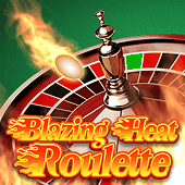 xoplay Blazing Heat Roulette