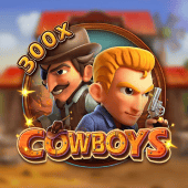 xoplay Cowboys