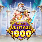 xoplay Gates of Olympus 1000